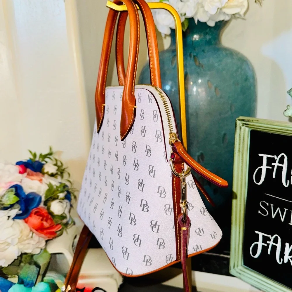 Dooney & Bourke new without